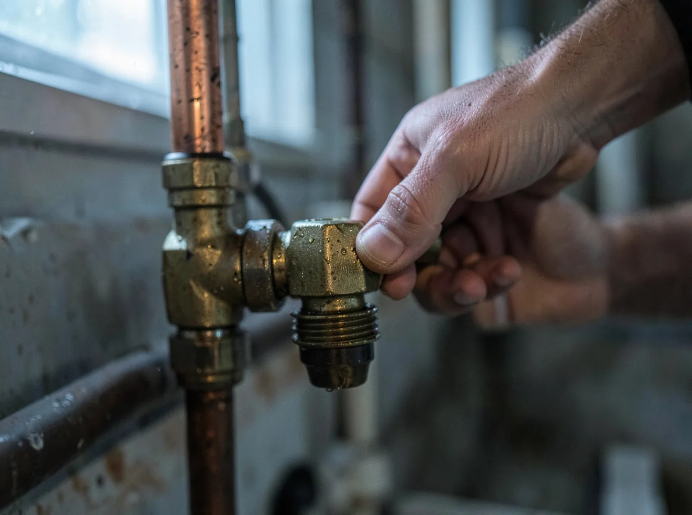Emergency Plumber Grosse Ile, MI FAQs
